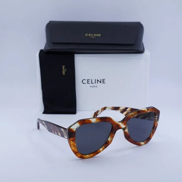 Celine | Accessories | Final Price Celine Cl4046u 56a  display picture 3
